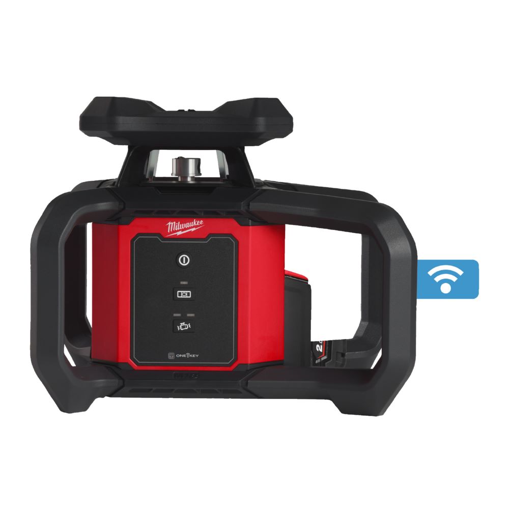 Produktbild Milwaukee ONE KEY Akku Rotationslaser M18 M18RLOH600-201C bild 10
