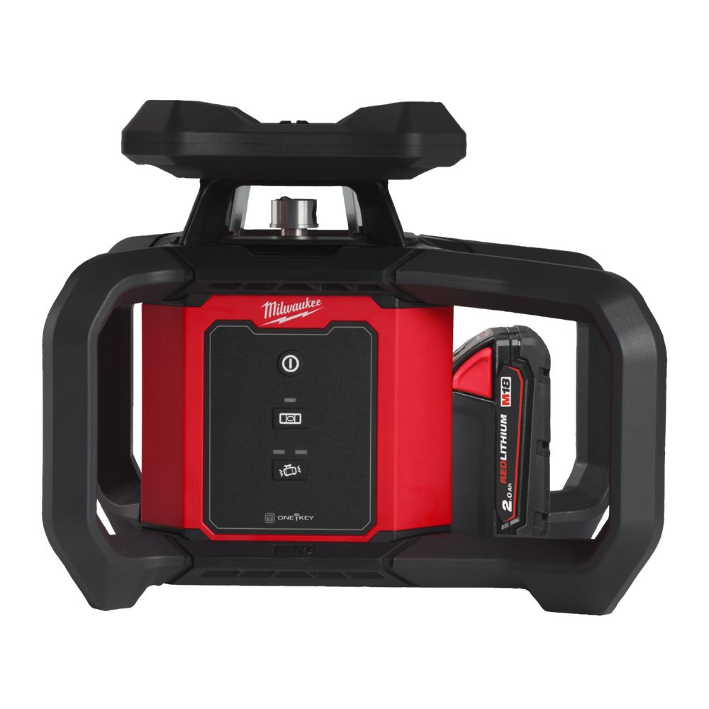 Produktbild Milwaukee ONE KEY Akku Rotationslaser M18 M18RLOH600-201C bild 12