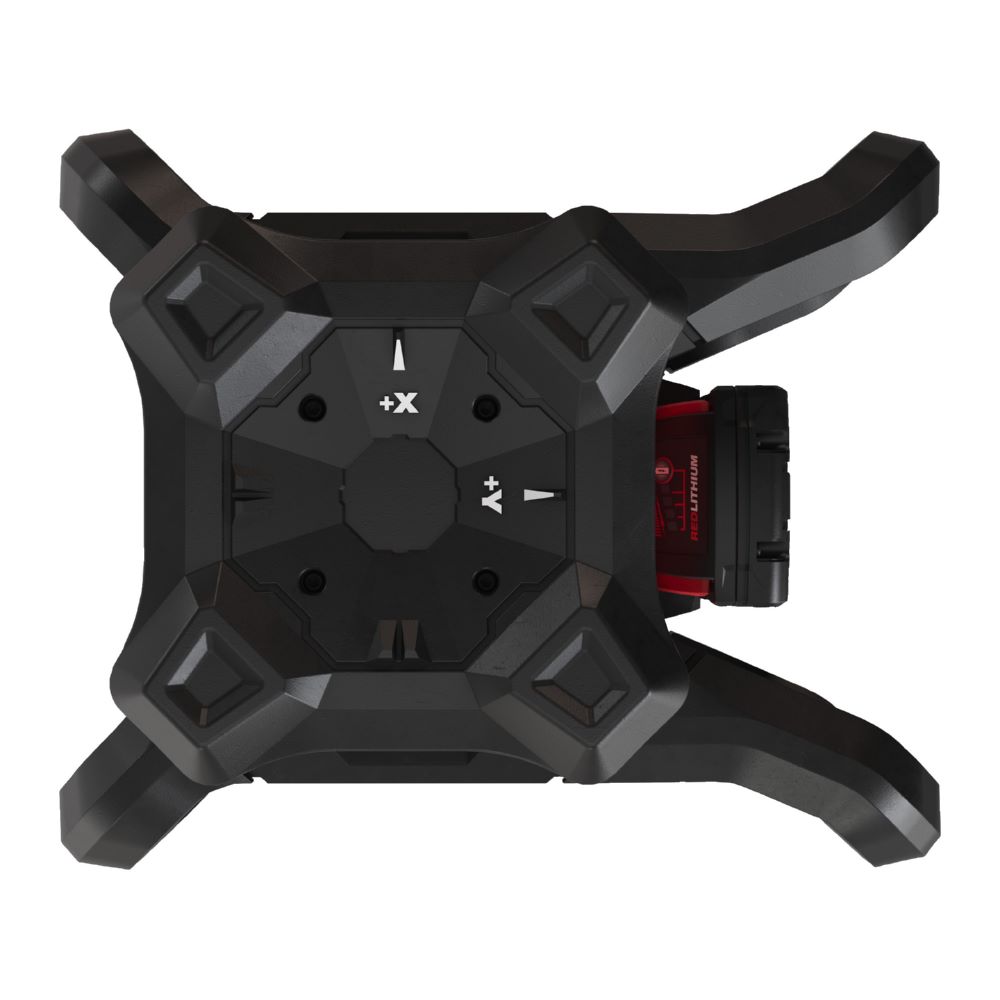 Produktbild Milwaukee ONE KEY Akku Rotationslaser M18 M18RLOH600-201C bild 15