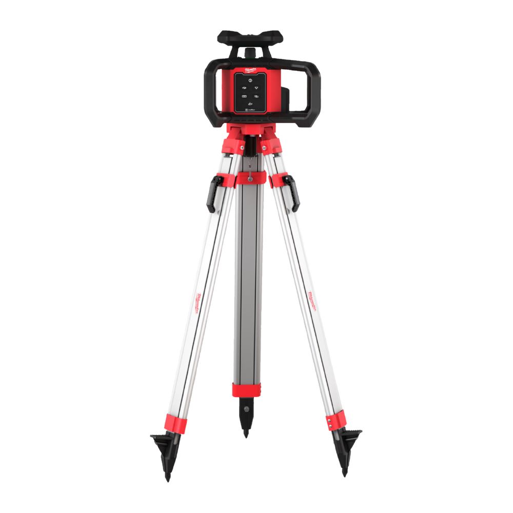 Produktbild Milwaukee Akku Rotationslaser M18 ONE KEY M18RLOHVG300-501C bild 14