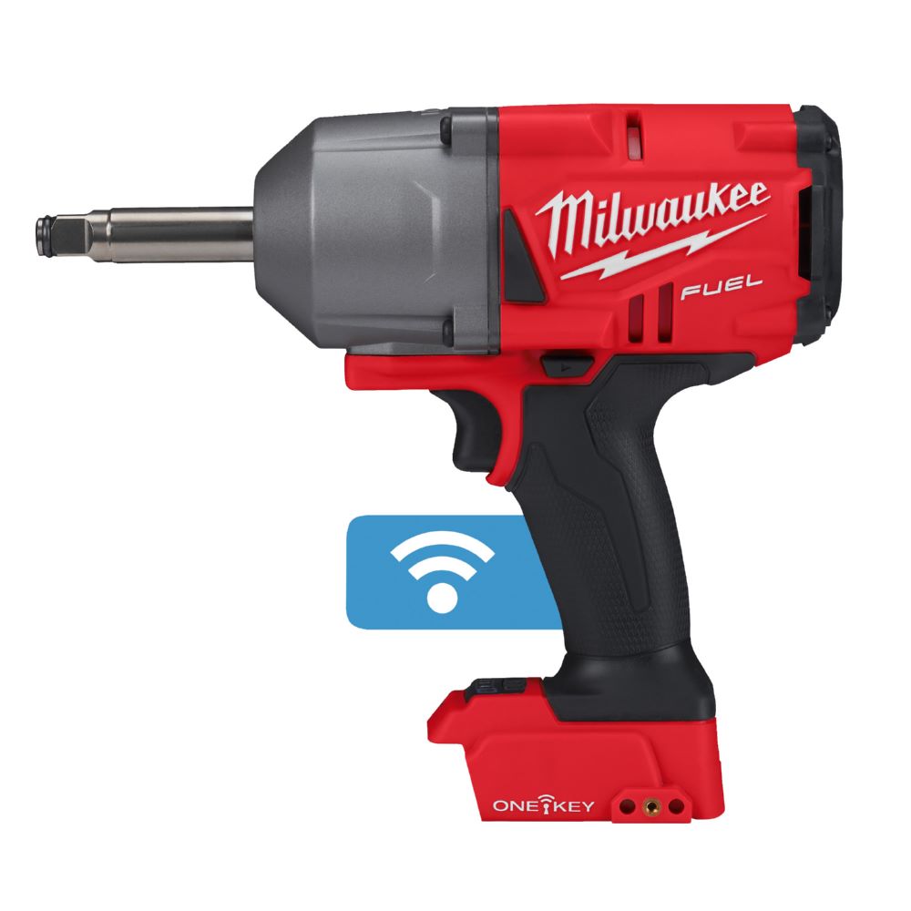 Produktbild Milwaukee One Key Akku Schlagschrauber 1/2 Zoll M18ONEFHIWF12E-0X