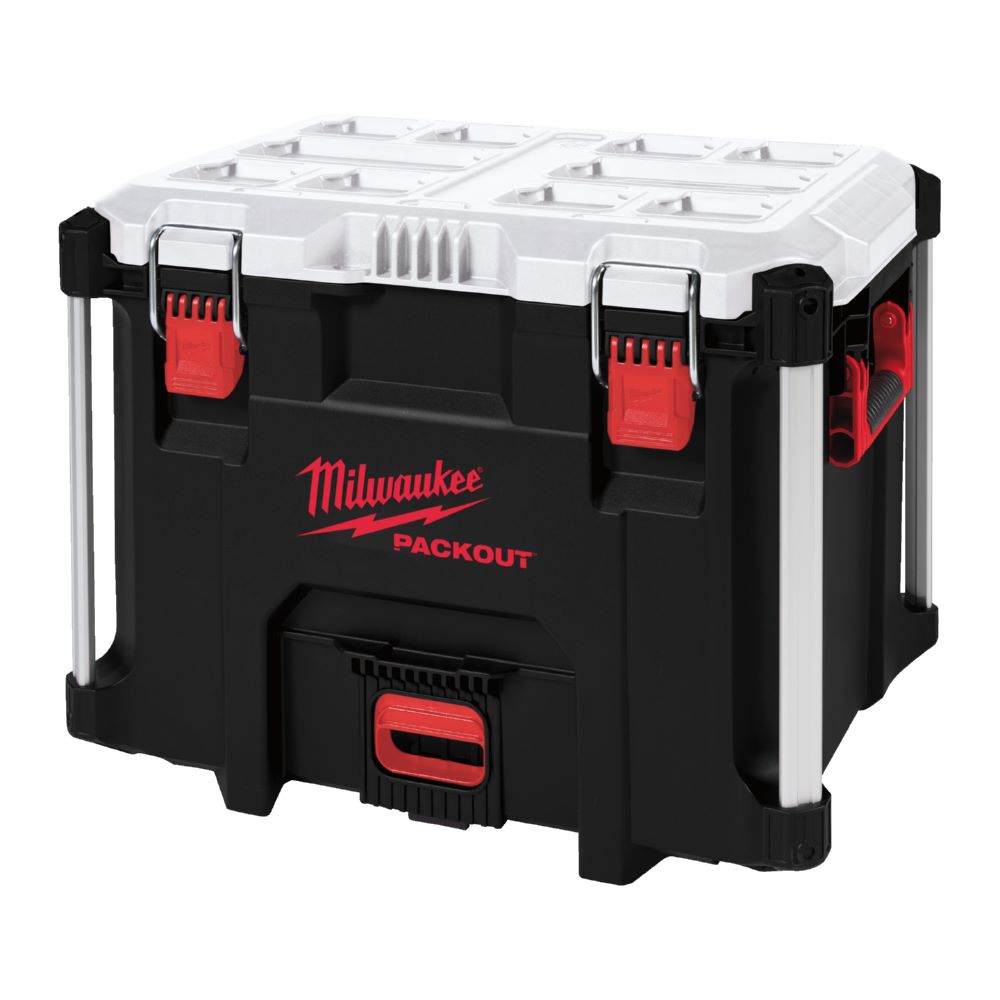 Produktbild Milwaukee PACKOUT Kühlbox XL