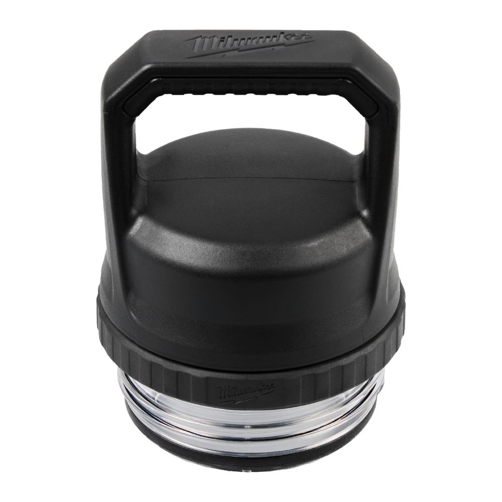 Produktbild Milwaukee Elektrowerkzeuge Schraubdeckel für PACKOUT Thermosflaschen