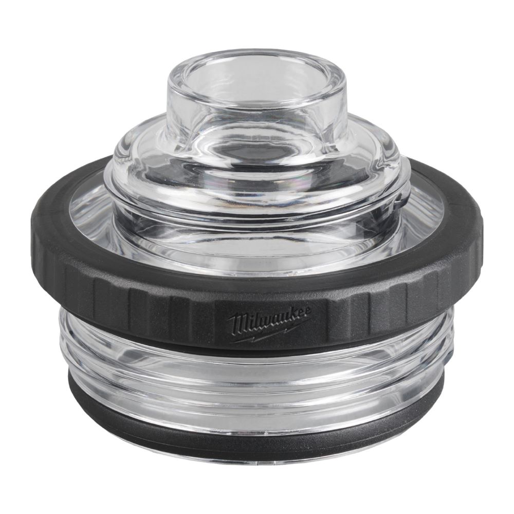 Produktbild Milwaukee Elektrowerkzeuge Schraubdeckel für PACKOUT Thermosflaschen bild 4