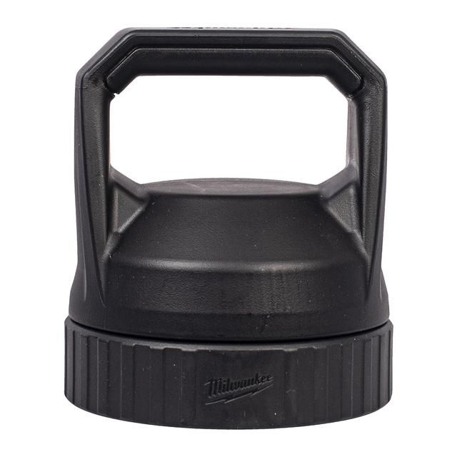 Produktbild Milwaukee PACKOUT Trinkdeckel für PACKOUT Kunststoff Trinkflasche