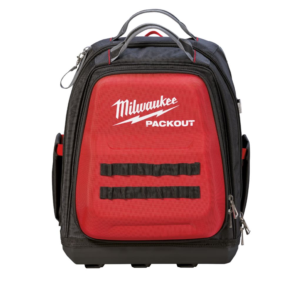 Produktbild Milwaukee PACKOUT Rucksack