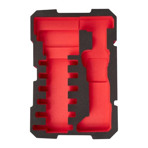 Produktbild PACKOUT Schaumstoffeinsatz Leerer M18 BLHPT/ONEBLHPT Presswerkzeug bild 2