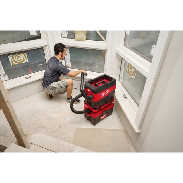 Produktbild PODS-1 Packout Staubabscheider bild 3