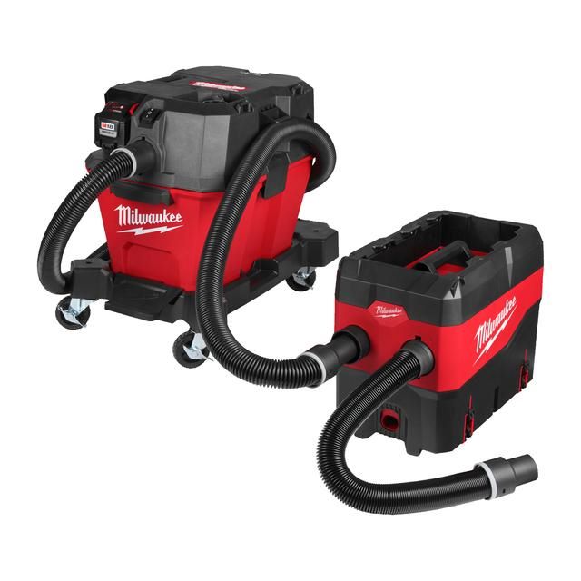 Produktbild PODS-1 Packout Staubabscheider bild 9