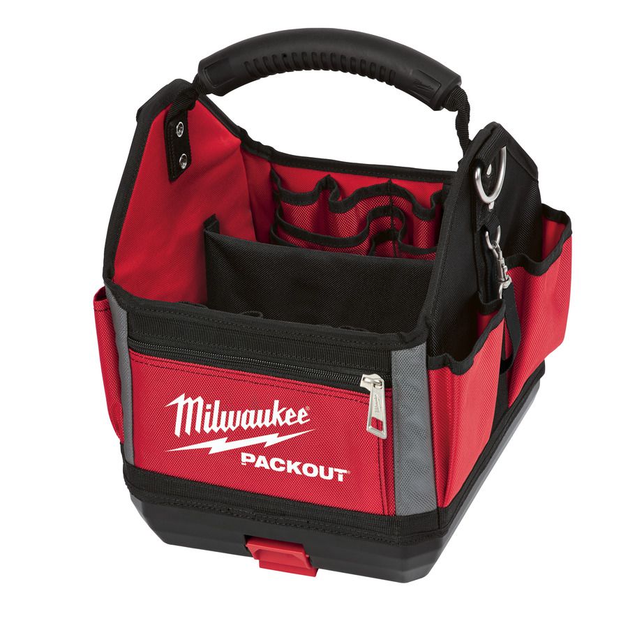 Produktbild Milwaukee PACKOUT Werkzeugtasche 25cm