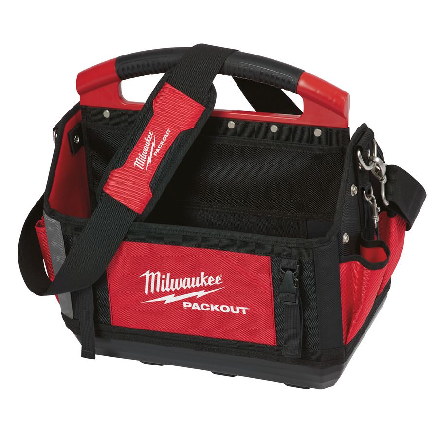 Produktbild Milwaukee PACKOUT Werkzeugtasche 40cm