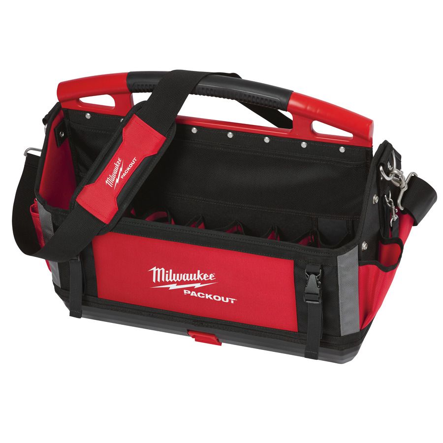Produktbild Milwaukee PACKOUT Werkzeugtasche 50cm