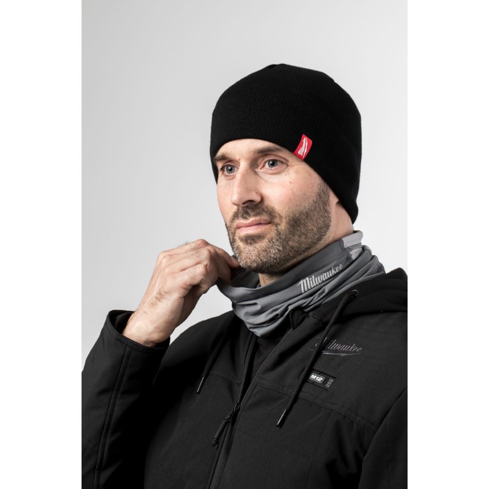 Produktbild Milwaukee Elektrowerkzeuge Performance Schlauchtuch grau NGFMPGR bild 3