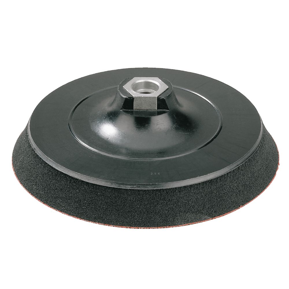 Produktbild Milwaukee Polierteller Kletthaftung Durchmesser 150 mm