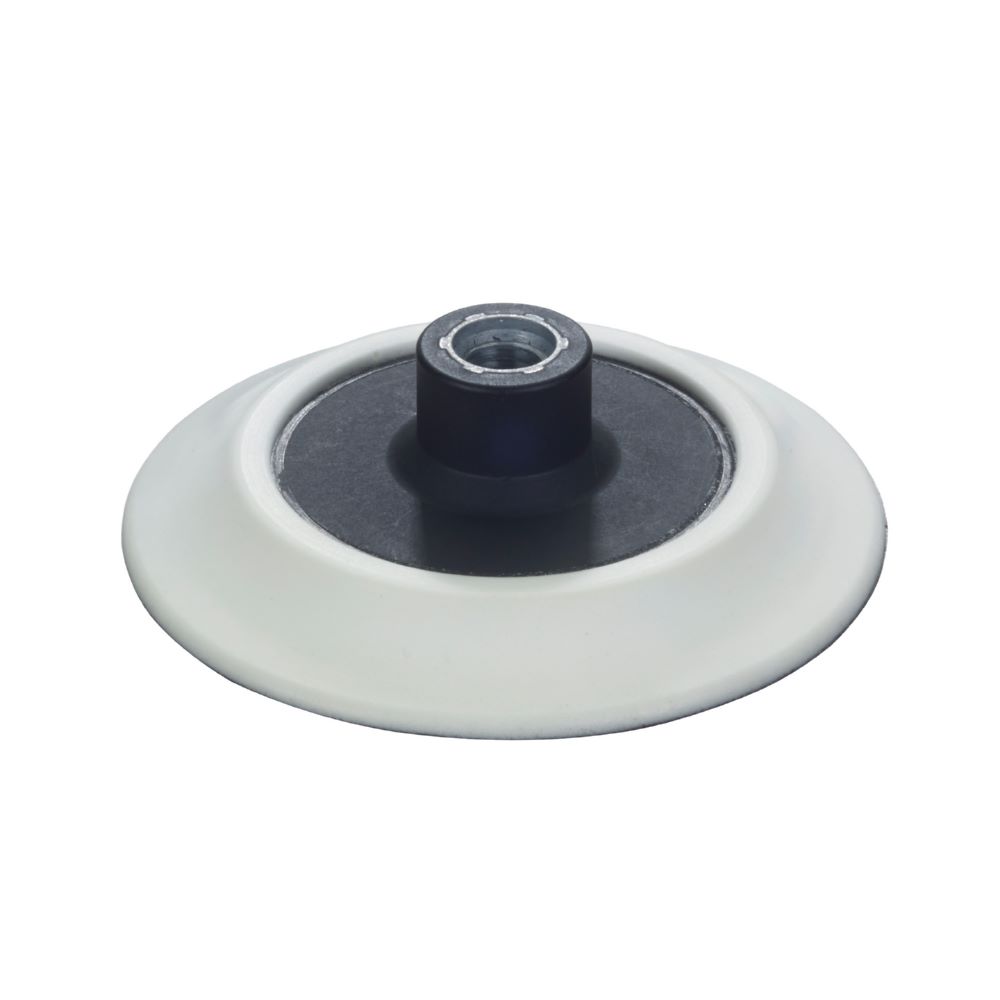 Produktbild Milwaukee Polierteller Kletthaftung 125 mm