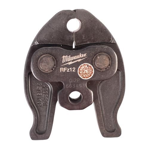Produktbild Milwaukee J12-RFz 12 Pressbacke RFz - 12mm