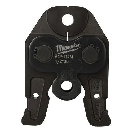 Produktbild Milwaukee Pressbacke Sanha Streamline J12-ACR 1/2 Zoll