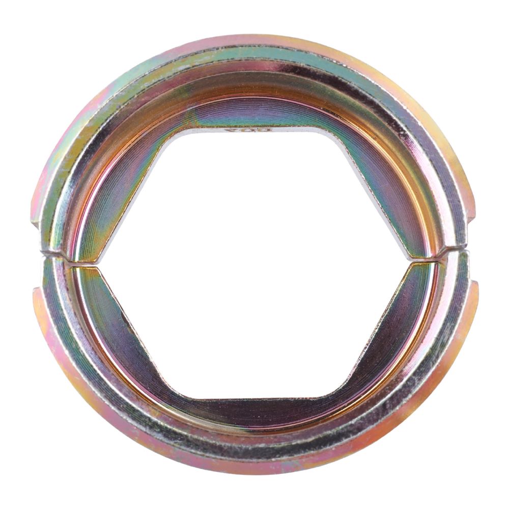 Produktbild Milwaukee Presseinsatz NF13 Cu 400 für hydraulisches Akku Presswerkzeug