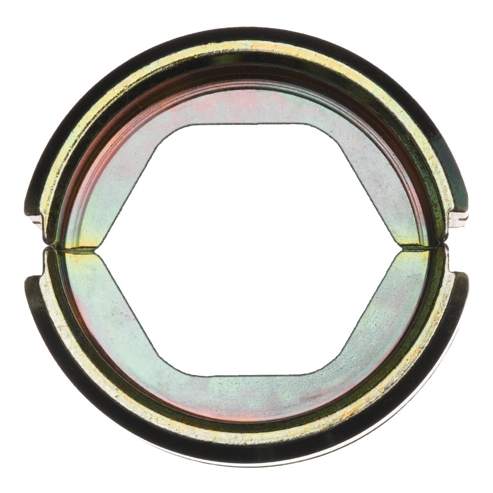 Produktbild Milwaukee Presseinsatz R13 Cu 300 für hydraulisches Akku Presswerkzeug