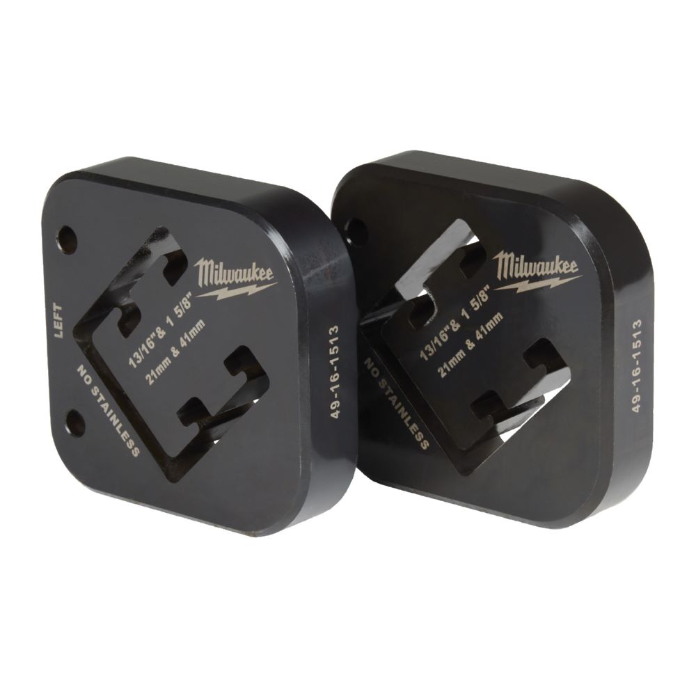 Produktbild Milwaukee Elektrowerkzeuge Profil Schneidmesser für M18 STSO STSD 21x41C