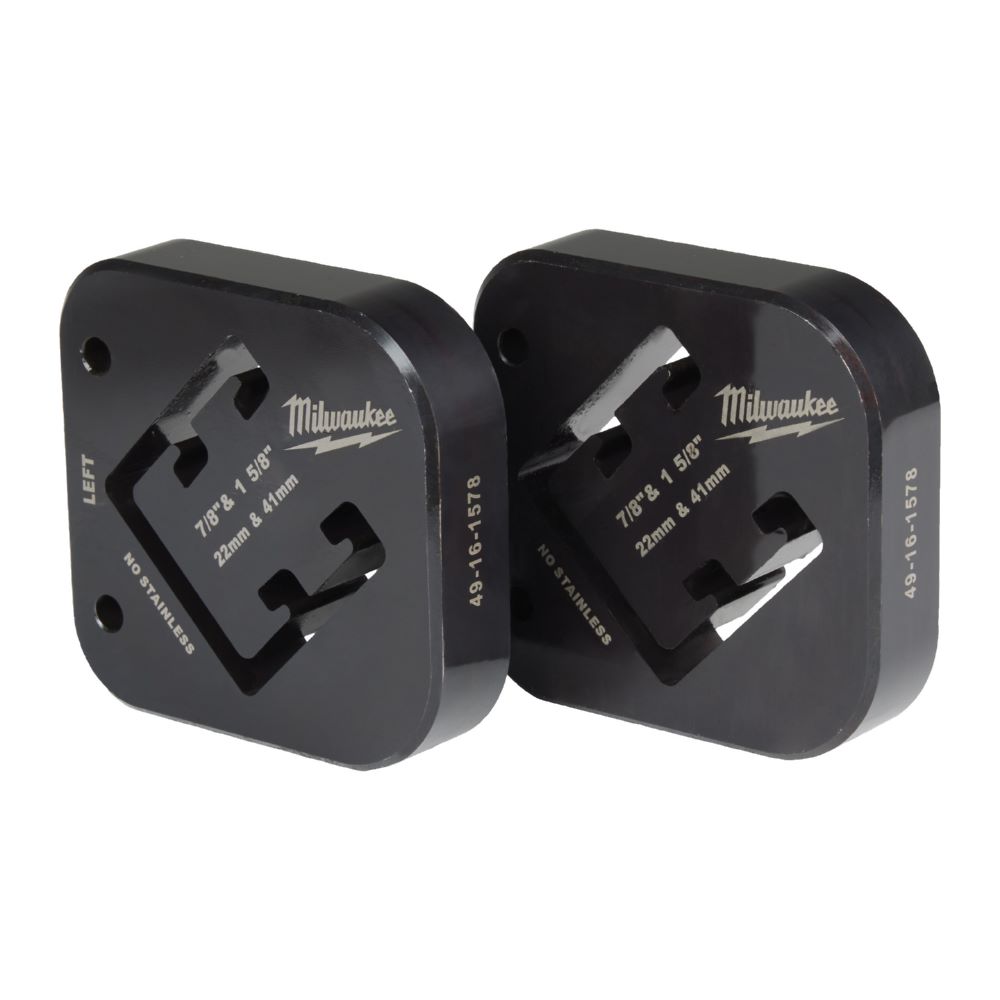 Produktbild Milwaukee Elektrowerkzeuge Profil Schneidmesser 22 x 41 für M18 STSO STSD 22x41C