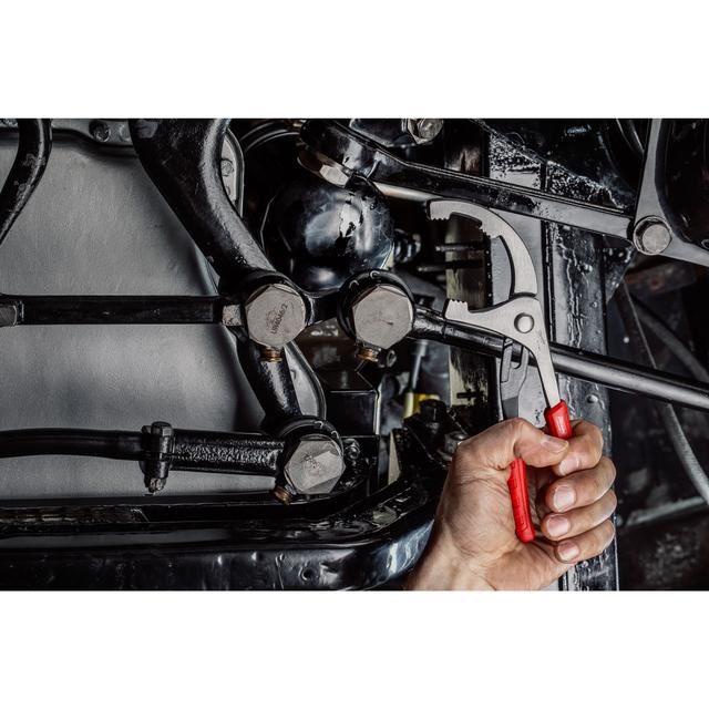 Produktbild PVC- / Ölfilterzange 18 mm bild 2