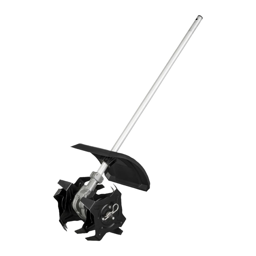 Produktbild Milwaukee Elektrowerkzeuge Bodenfräsen Aufsatz QUIK LOK M18FOPH-CA