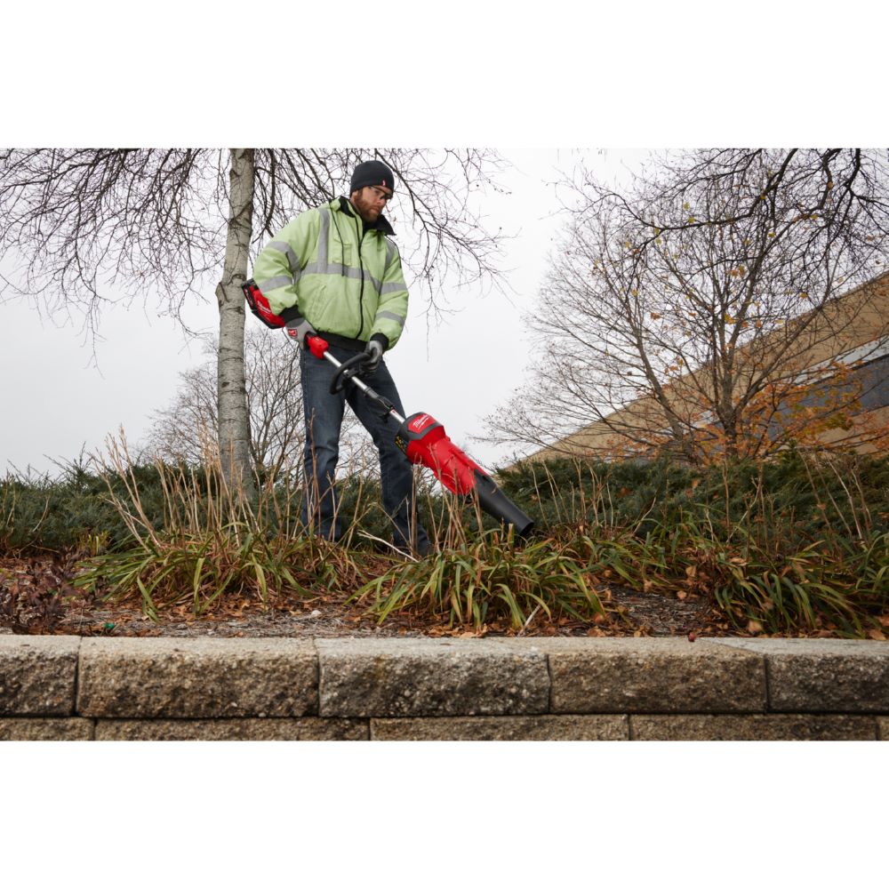 Produktbild Milwaukee Elektrowerkzeuge Gebläse Aufsatz QUIK LOK M18FOPH-BA bild 3