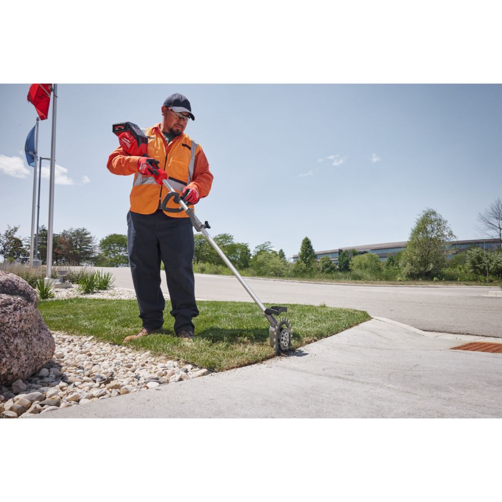 Produktbild Milwaukee Elektrowerkzeuge Kreiselscheren Aufsatz QUIK LOK M18FOPH-RA bild 4