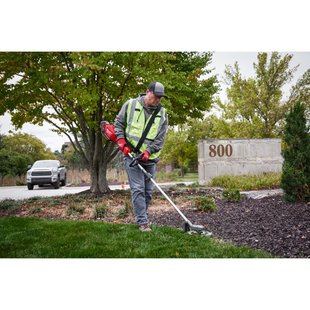 Produktbild Milwaukee Elektrowerkzeuge Kreiselscheren Aufsatz QUIK LOK M18FOPH-RA bild 5