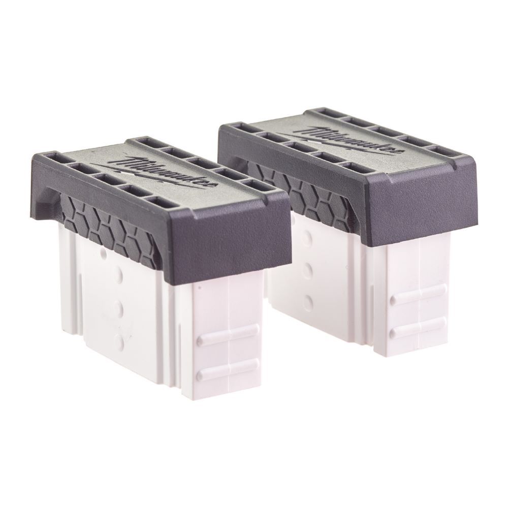 Produktbild Milwaukee Ersatz Endkappen für REDSTICK Compact Wasserwaagen