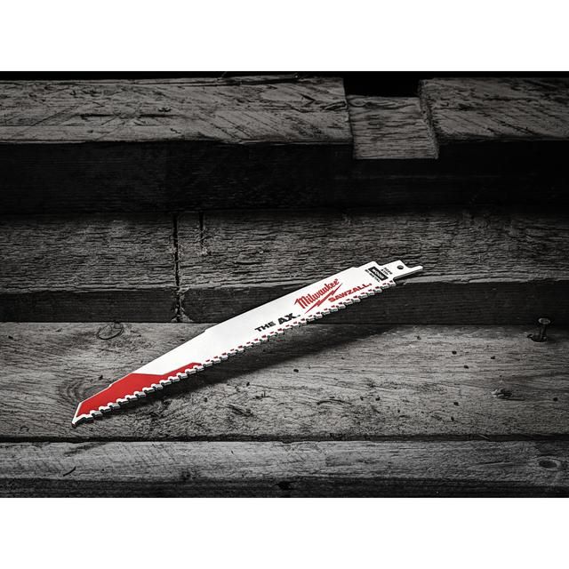 Produktbild Säbelsägeblatt Demontage THE AX 230 x 5 mm 5 TPI bild 6