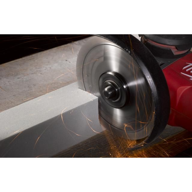 Produktbild Schärfplatte klein für Diamanttrennscheiben und bohrkronen bild 2