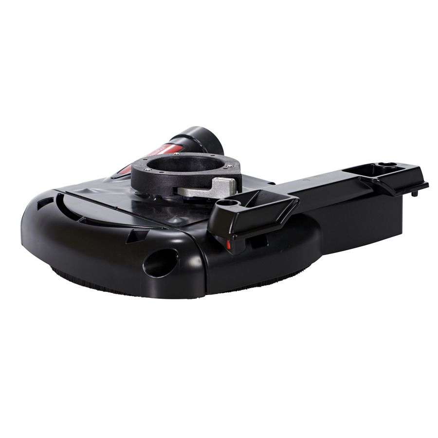 Produktbild Milwaukee DEG125 Schleifabsaughaube für Winkelschleifer