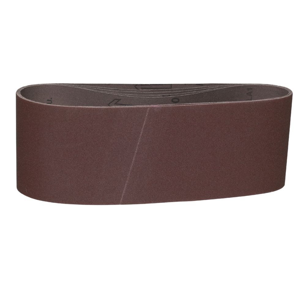 Produktbild Milwaukee K100 Schleifband für Bandschleifer 100 x 620 mm