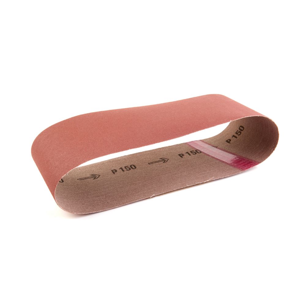 Produktbild Milwaukee K150 Schleifband für Bandschleifer 100 x 610 mm