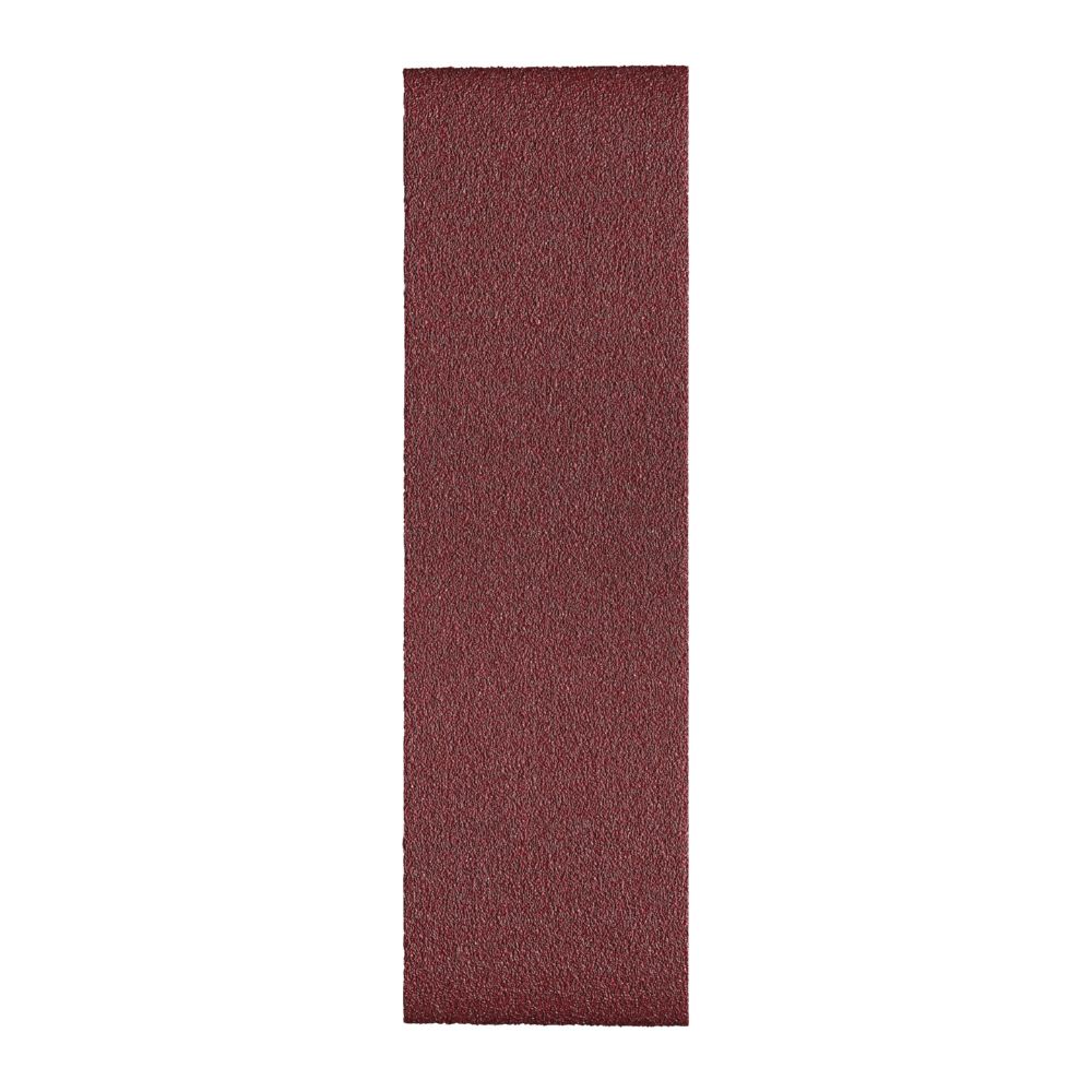 Produktbild Milwaukee Elektrowerkzeuge K80 Schleifblätter für Bandschleifer 75 x 457 mm K80 M18FBTS75 bild 3