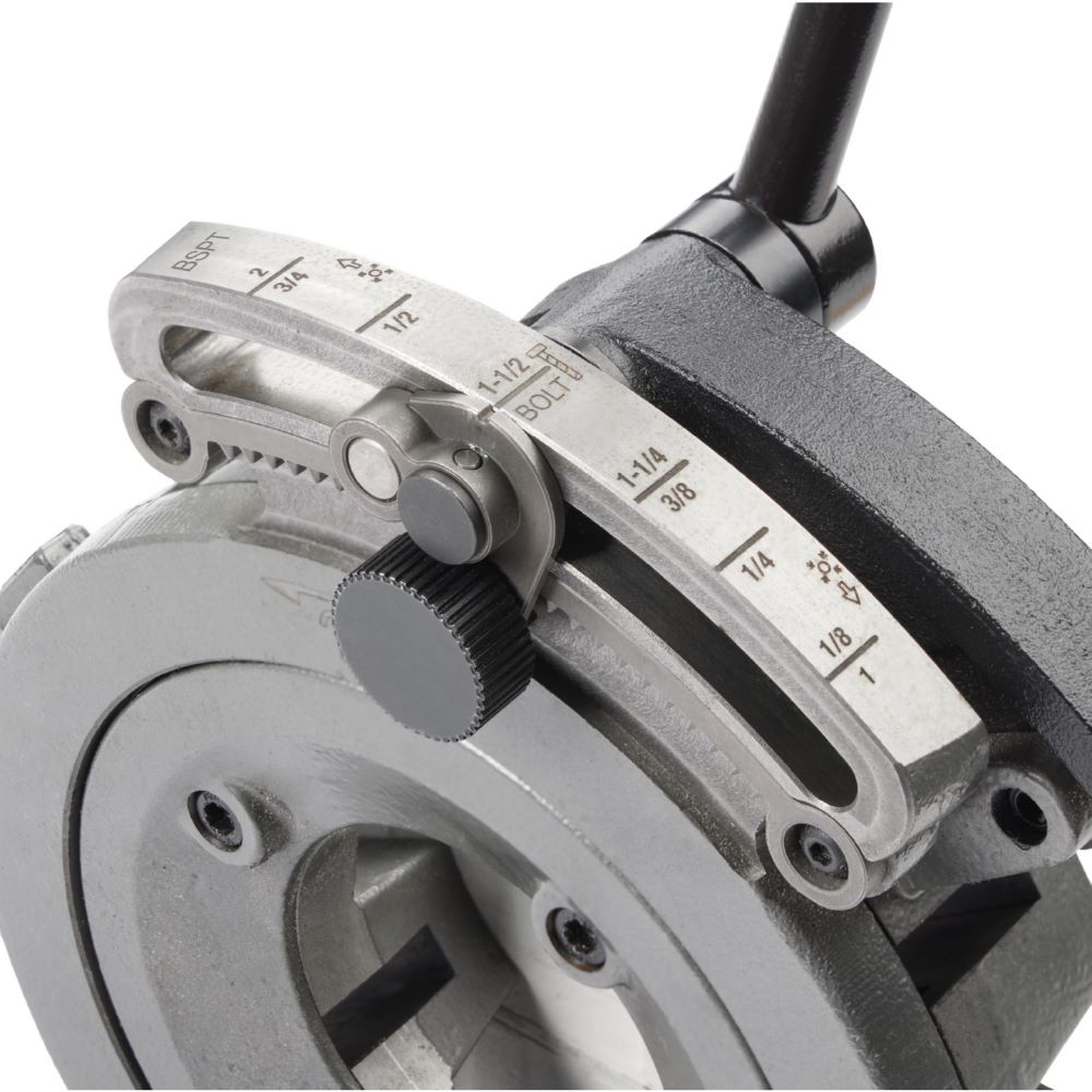 Produktbild Milwaukee Elektrowerkzeuge Schneidkopf 89 x 254 x 229 mm für MXF PTR2 PTR2 DH NPT