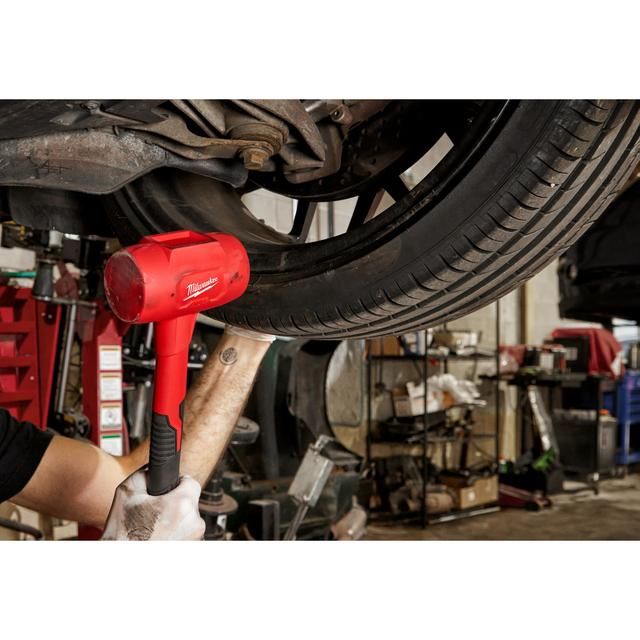 Produktbild Schonhammer rückschlagfrei 1350 g bild 3