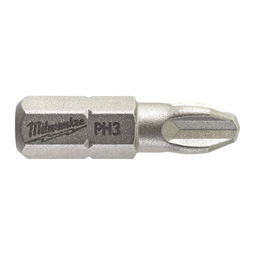 Produktbild Milwaukee Schrauberbit PH 3 x 25 mm