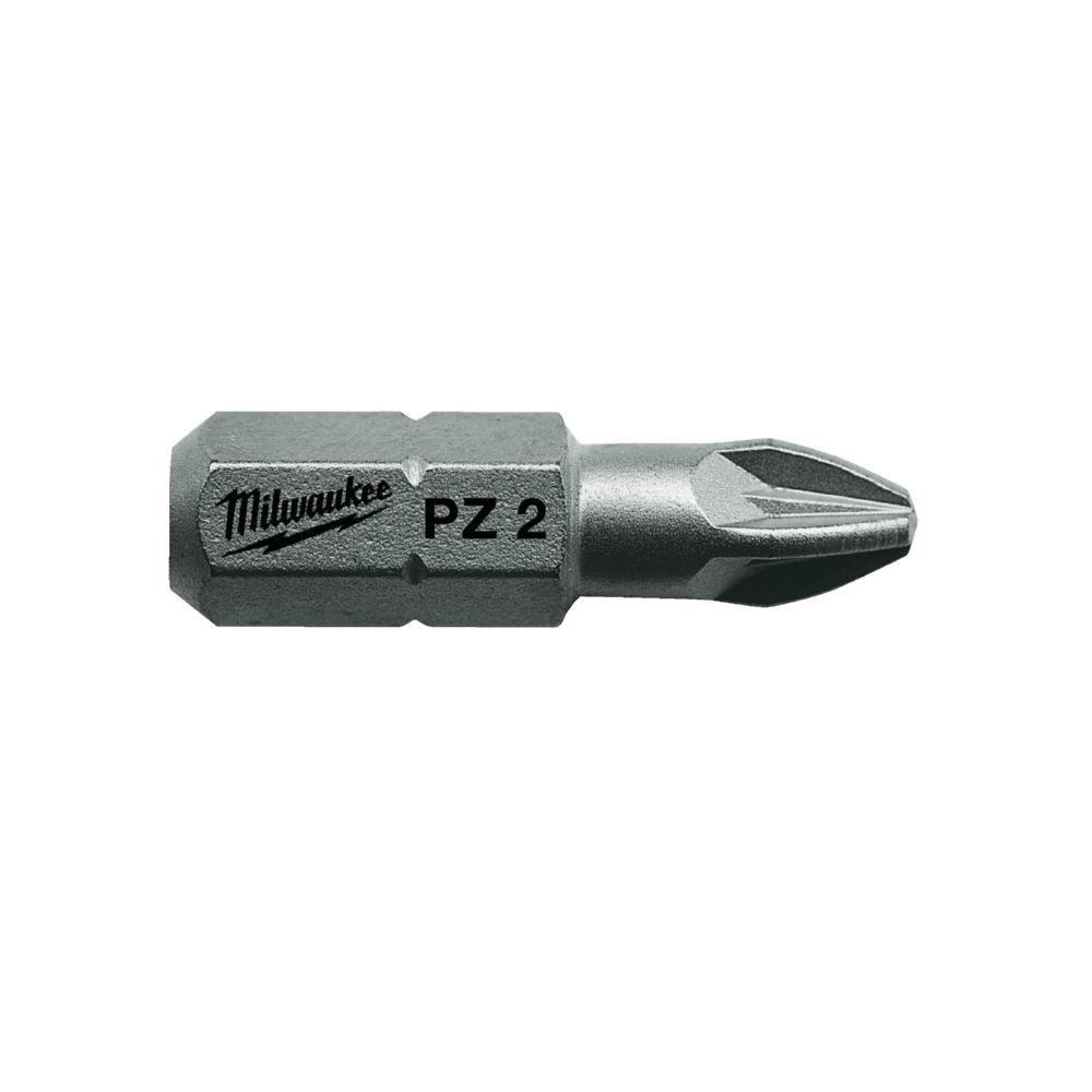 Produktbild Milwaukee Schrauberbit PZ 1 x 25 mm