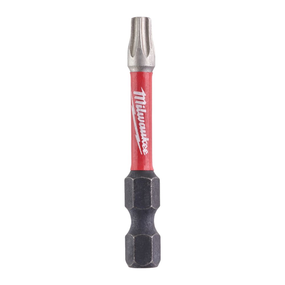 Produktbild Milwaukee Schrauberbit Shockwave TX25 50 mm 10er Pack
