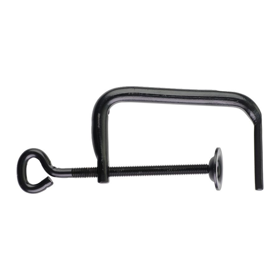 Produktbild Milwaukee für BS 100 LE Schraubzwingen Paar