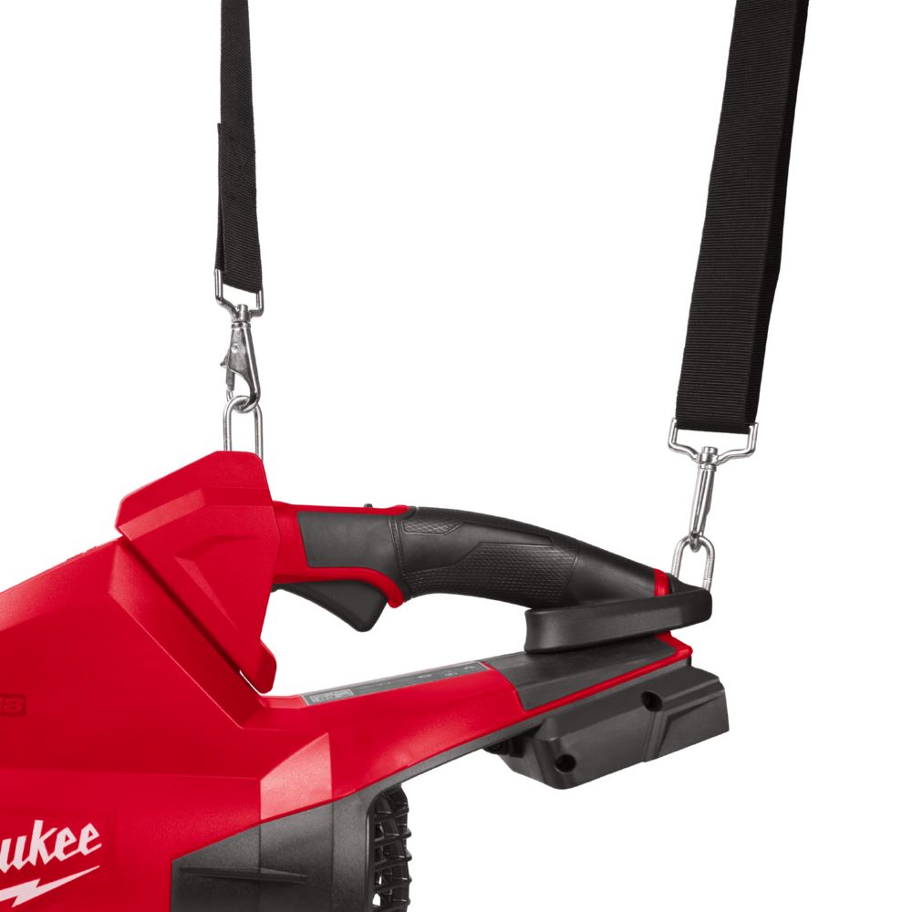 Produktbild Milwaukee Elektrowerkzeuge Schultergurt für Akku Gebläse M18F2BL bild 3