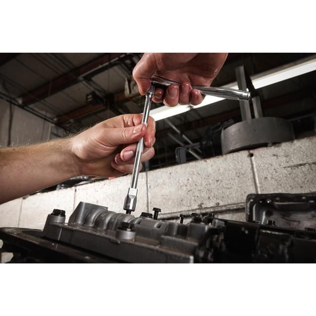 Produktbild 3/8 Schwenk-Verlängerung Set 4-teilig bild 4