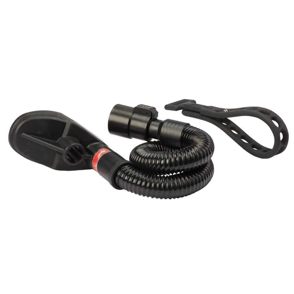 Produktbild Milwaukee SDS Max Meißel Staubabsaugung