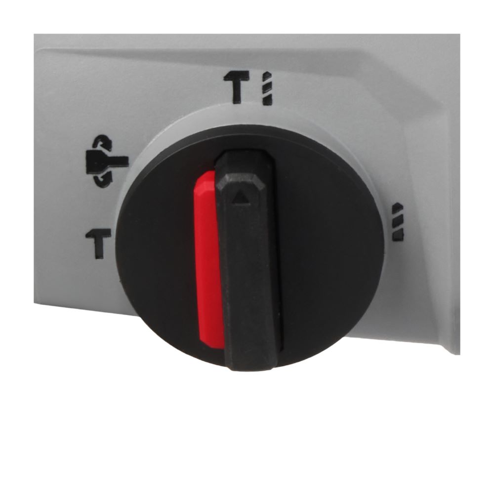 Produktbild Milwaukee Akku Bohrhammer M18 SDS plus 26 mm M18BLHACD26-0X bild 3