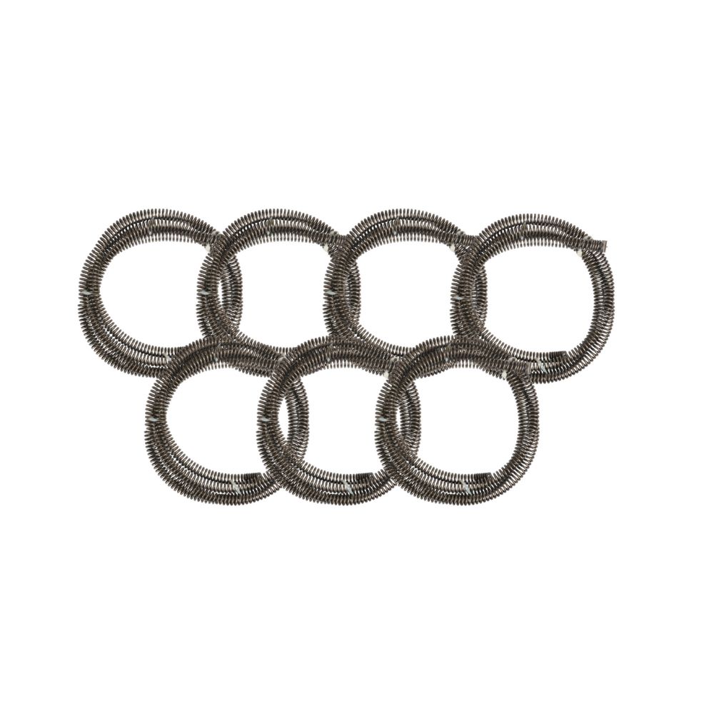 Produktbild Milwaukee Spirale mit offener Wicklung Set 22 mm x 4,5 m für M18FCSSM M18FSSM