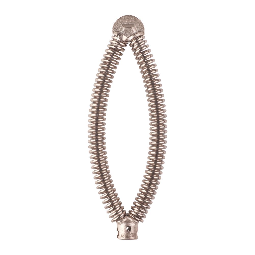 Produktbild Milwaukee Spiralreiniger für 16 mm Spiralen Sanitär
