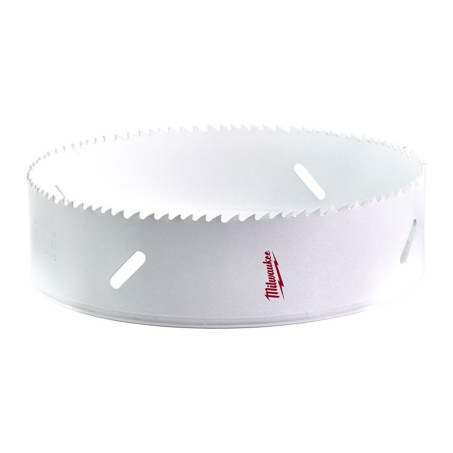 Produktbild Milwaukee STANDARD Lochsäge Bi Metall 160mm